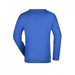 Men's Long-Sleeved Medium