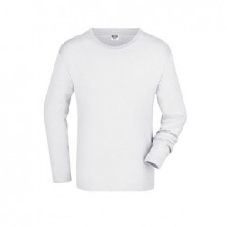 Men's Long-Sleeved Medium