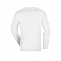 Men's Long-Sleeved Medium