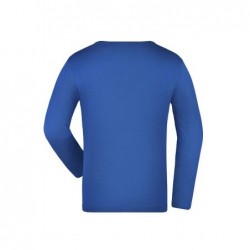 Junior Shirt Long-Sleeved Medium