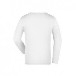 Junior Shirt Long-Sleeved Medium