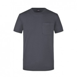 Men's Round-T Pocket