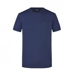 Men's Round-T Pocket