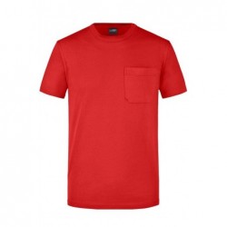 Men's Round-T Pocket