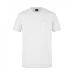 Men's Round-T Pocket