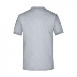 Men's Polo Pocket