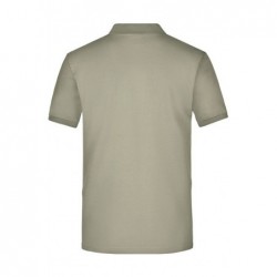 Men's Polo Pocket