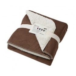 Cosy Hearth Blanket