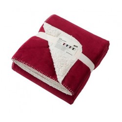 Cosy Hearth Blanket