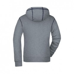 Ladies' Lifestyle Hoody