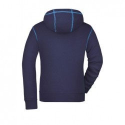 Ladies' Lifestyle Hoody