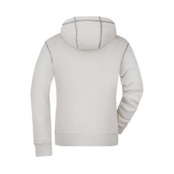 Ladies' Lifestyle Hoody