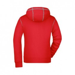 Ladies' Lifestyle Hoody