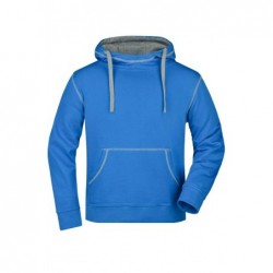 Men's Lifestyle Hoody