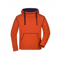 Men's Lifestyle Hoody