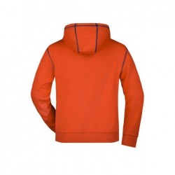 Men's Lifestyle Hoody