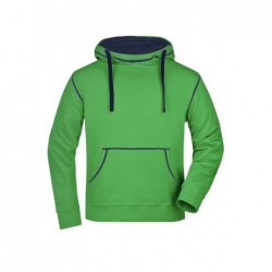 Men's Lifestyle Hoody