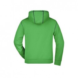 Men's Lifestyle Hoody