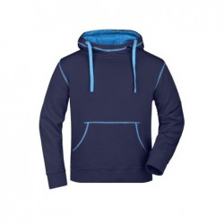 Men's Lifestyle Hoody