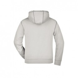 Men's Lifestyle Hoody