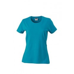 Ladies' Slim Fit-T