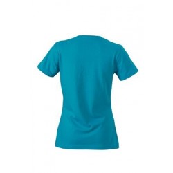 Ladies' Slim Fit-T