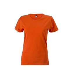 Ladies' Slim Fit-T