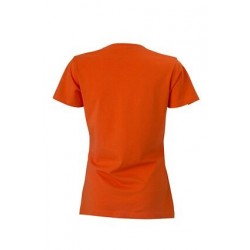 Ladies' Slim Fit-T