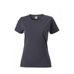 Ladies' Slim Fit-T