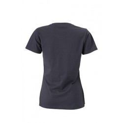 Ladies' Slim Fit-T