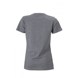 Ladies' Slim Fit-T