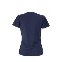 Ladies' Slim Fit-T