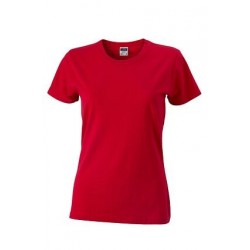 Ladies' Slim Fit-T