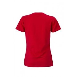 Ladies' Slim Fit-T