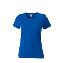 Ladies' Slim Fit-T