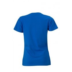 Ladies' Slim Fit-T