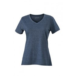 Ladies' Heather T-Shirt