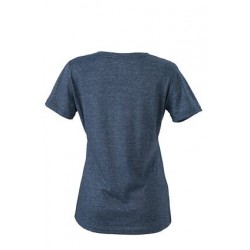 Ladies' Heather T-Shirt