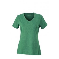 Ladies' Heather T-Shirt