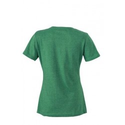 Ladies' Heather T-Shirt