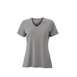 Ladies' Heather T-Shirt