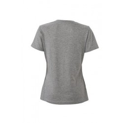 Ladies' Heather T-Shirt