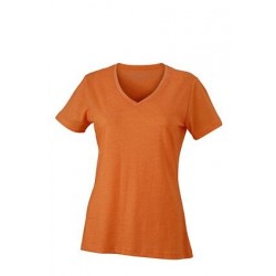 Ladies' Heather T-Shirt