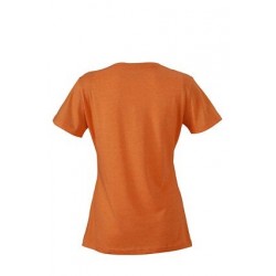 Ladies' Heather T-Shirt