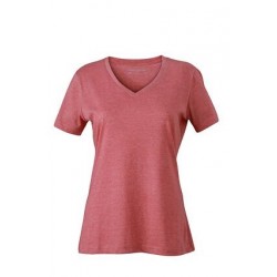 Ladies' Heather T-Shirt