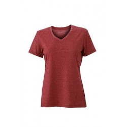 Ladies' Heather T-Shirt