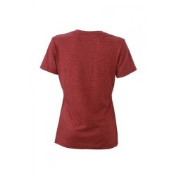 Ladies' Heather T-Shirt