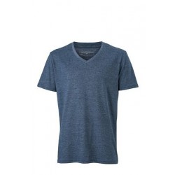 Men's Heather T-Shirt