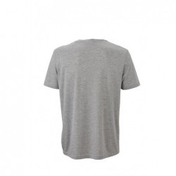 Men's Heather T-Shirt