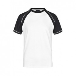 Men's Raglan-T